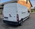 Белый Рено Мастер, объемом двигателя 2.3 л и пробегом 350 тыс. км за 11800 $, фото 6 на Automoto.ua
