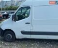 Белый Рено Мастер, объемом двигателя 2.3 л и пробегом 318 тыс. км за 9100 $, фото 9 на Automoto.ua