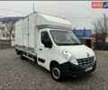 Белый Рено Мастер, объемом двигателя 2.3 л и пробегом 230 тыс. км за 15400 $, фото 8 на Automoto.ua