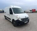 Белый Рено Мастер, объемом двигателя 2.3 л и пробегом 400 тыс. км за 11000 $, фото 9 на Automoto.ua