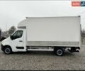 Белый Рено Мастер, объемом двигателя 2.3 л и пробегом 230 тыс. км за 15400 $, фото 7 на Automoto.ua