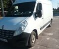 Білий Рено Мастєр, об'ємом двигуна 2.3 л та пробігом 330 тис. км за 12000 $, фото 4 на Automoto.ua