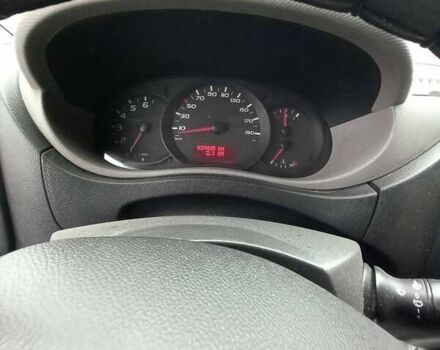Белый Рено Мастер, объемом двигателя 2.3 л и пробегом 639 тыс. км за 13300 $, фото 2 на Automoto.ua