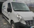 Белый Рено Мастер, объемом двигателя 2.3 л и пробегом 365 тыс. км за 10900 $, фото 2 на Automoto.ua