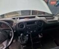 Белый Рено Мастер, объемом двигателя 2.3 л и пробегом 528 тыс. км за 11700 $, фото 8 на Automoto.ua