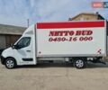 Белый Рено Мастер, объемом двигателя 2.3 л и пробегом 359 тыс. км за 15950 $, фото 2 на Automoto.ua
