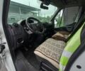Белый Рено Мастер, объемом двигателя 2.3 л и пробегом 639 тыс. км за 13300 $, фото 3 на Automoto.ua