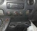Білий Рено Мастєр, об'ємом двигуна 2.3 л та пробігом 1 тис. км за 10800 $, фото 6 на Automoto.ua