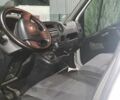Білий Рено Мастєр, об'ємом двигуна 2.3 л та пробігом 1 тис. км за 10800 $, фото 7 на Automoto.ua