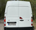Белый Рено Мастер, объемом двигателя 2.3 л и пробегом 280 тыс. км за 12500 $, фото 13 на Automoto.ua