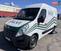 Белый Рено Мастер, объемом двигателя 2.3 л и пробегом 355 тыс. км за 10500 $, фото 1 на Automoto.ua