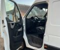 Белый Рено Мастер, объемом двигателя 2.3 л и пробегом 350 тыс. км за 11800 $, фото 21 на Automoto.ua