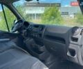 Белый Рено Мастер, объемом двигателя 2.3 л и пробегом 318 тыс. км за 9100 $, фото 17 на Automoto.ua