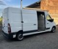 Белый Рено Мастер, объемом двигателя 2.3 л и пробегом 350 тыс. км за 11800 $, фото 11 на Automoto.ua