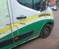 Білий Рено Мастєр, об'ємом двигуна 2.3 л та пробігом 712 тис. км за 5100 $, фото 16 на Automoto.ua