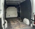 Белый Рено Мастер, объемом двигателя 2.3 л и пробегом 350 тыс. км за 11800 $, фото 28 на Automoto.ua