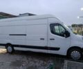 Белый Рено Мастер, объемом двигателя 2.3 л и пробегом 624 тыс. км за 12000 $, фото 12 на Automoto.ua