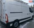 Белый Рено Мастер, объемом двигателя 2.3 л и пробегом 330 тыс. км за 12500 $, фото 3 на Automoto.ua