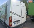 Білий Рено Мастєр, об'ємом двигуна 2.3 л та пробігом 712 тис. км за 5100 $, фото 3 на Automoto.ua