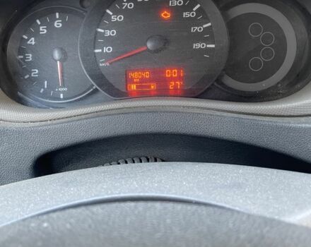 Білий Рено Мастєр, об'ємом двигуна 2.3 л та пробігом 148 тис. км за 12000 $, фото 2 на Automoto.ua