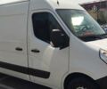 Белый Рено Мастер, объемом двигателя 2.3 л и пробегом 375 тыс. км за 11500 $, фото 2 на Automoto.ua
