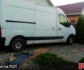 Белый Рено Мастер, объемом двигателя 2.3 л и пробегом 350 тыс. км за 7500 $, фото 3 на Automoto.ua