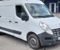 Белый Рено Мастер, объемом двигателя 2.3 л и пробегом 278 тыс. км за 8900 $, фото 2 на Automoto.ua