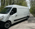 Белый Рено Мастер, объемом двигателя 2.3 л и пробегом 280 тыс. км за 12500 $, фото 7 на Automoto.ua