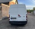 Белый Рено Мастер, объемом двигателя 2.3 л и пробегом 350 тыс. км за 11800 $, фото 7 на Automoto.ua