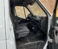 Белый Рено Мастер, объемом двигателя 2.3 л и пробегом 350 тыс. км за 11800 $, фото 25 на Automoto.ua