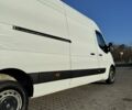 Белый Рено Мастер, объемом двигателя 2.3 л и пробегом 519 тыс. км за 10712 $, фото 4 на Automoto.ua