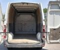 Белый Рено Мастер, объемом двигателя 2.3 л и пробегом 278 тыс. км за 8900 $, фото 9 на Automoto.ua
