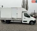 Белый Рено Мастер, объемом двигателя 2.3 л и пробегом 230 тыс. км за 15400 $, фото 1 на Automoto.ua