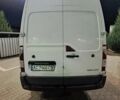 Білий Рено Мастєр, об'ємом двигуна 2.3 л та пробігом 1 тис. км за 10800 $, фото 14 на Automoto.ua