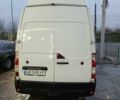 Белый Рено Мастер, объемом двигателя 2.3 л и пробегом 624 тыс. км за 12000 $, фото 13 на Automoto.ua