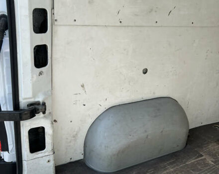 Белый Рено Мастер, объемом двигателя 2.3 л и пробегом 280 тыс. км за 12500 $, фото 20 на Automoto.ua