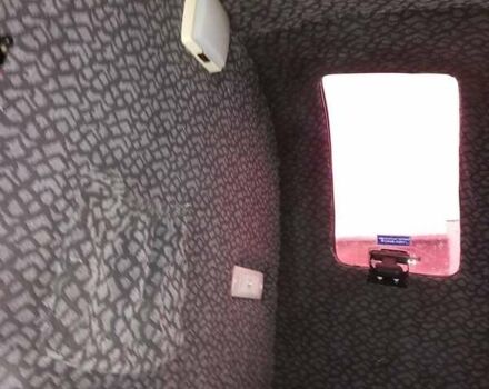 Белый Рено Мастер, объемом двигателя 2.3 л и пробегом 639 тыс. км за 13300 $, фото 1 на Automoto.ua
