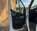 Белый Рено Мастер, объемом двигателя 2.3 л и пробегом 350 тыс. км за 11800 $, фото 20 на Automoto.ua