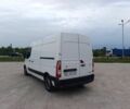 Белый Рено Мастер, объемом двигателя 2.3 л и пробегом 400 тыс. км за 11000 $, фото 7 на Automoto.ua
