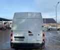 Белый Рено Мастер, объемом двигателя 2.3 л и пробегом 585 тыс. км за 6800 $, фото 8 на Automoto.ua