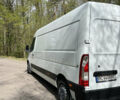 Белый Рено Мастер, объемом двигателя 2.3 л и пробегом 280 тыс. км за 12500 $, фото 9 на Automoto.ua