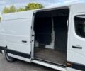Белый Рено Мастер, объемом двигателя 2.3 л и пробегом 350 тыс. км за 11800 $, фото 12 на Automoto.ua