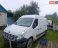 Білий Рено Мастєр, об'ємом двигуна 2.3 л та пробігом 400 тис. км за 7500 $, фото 3 на Automoto.ua