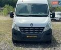 Белый Рено Мастер, объемом двигателя 2.3 л и пробегом 318 тыс. км за 9100 $, фото 1 на Automoto.ua