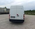 Белый Рено Мастер, объемом двигателя 2.3 л и пробегом 400 тыс. км за 11000 $, фото 6 на Automoto.ua