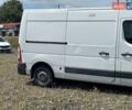 Белый Рено Мастер, объемом двигателя 2.3 л и пробегом 318 тыс. км за 9100 $, фото 4 на Automoto.ua