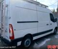 Белый Рено Мастер, объемом двигателя 2.3 л и пробегом 330 тыс. км за 12300 $, фото 2 на Automoto.ua