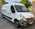 Белый Рено Мастер, объемом двигателя 2.3 л и пробегом 350 тыс. км за 11800 $, фото 4 на Automoto.ua