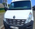 Белый Рено Мастер, объемом двигателя 2.3 л и пробегом 365 тыс. км за 9000 $, фото 1 на Automoto.ua