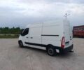 Белый Рено Мастер, объемом двигателя 2.3 л и пробегом 400 тыс. км за 11000 $, фото 8 на Automoto.ua